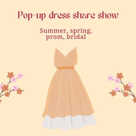 Happening Now: Jewelry Share Show - Picture 5 of 7